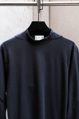 Post Archive Faction PAF 5.0 LONG SLEEVE RIGHT CHARCOAL