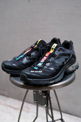 SALOMON - XT-4 OG Black
