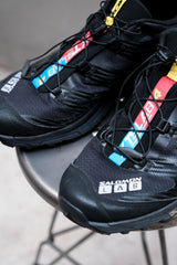 SALOMON - XT-4 OG Black