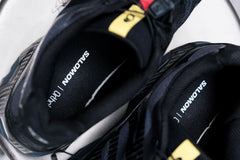 SALOMON - XT-4 OG Black