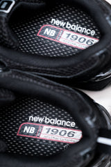 New Balance 1906R Black