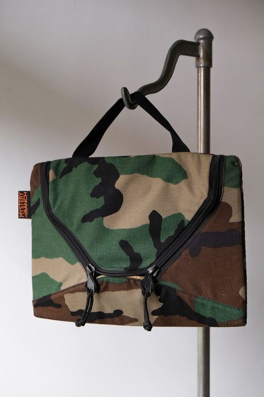 Mystery Ranch Envelope Camouflage Hand Bag