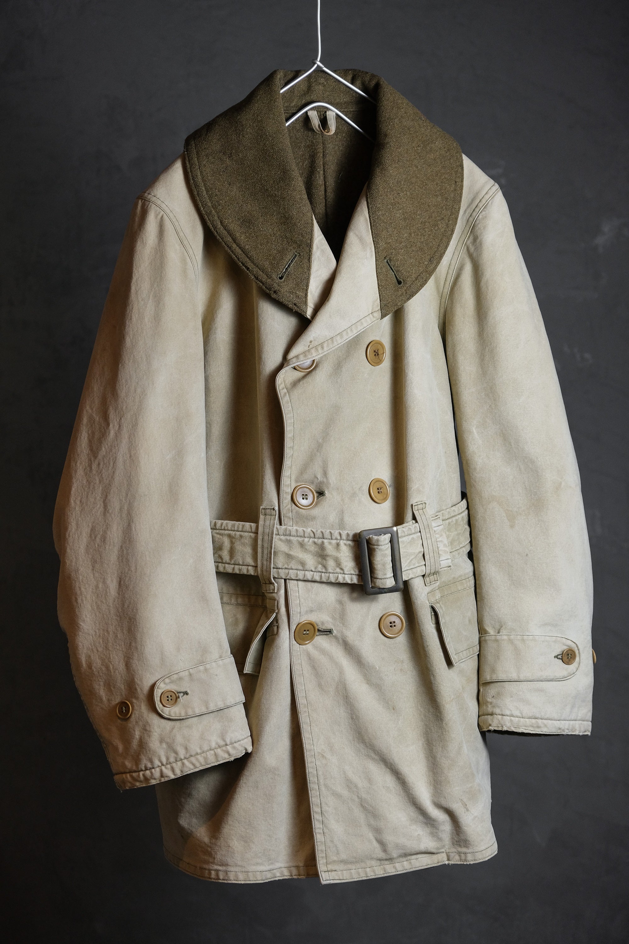 Ww2 jeep store coat