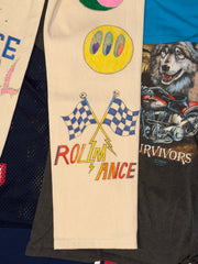 Rollmance Senior Twills NO.7 , 7/15