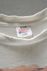 1990s Ashmore Sportswear THE FAR SIDE "Midvale School for the Gifted" single stitch Tee