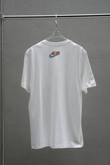 Nike Sportswear "The Nike Tee" Taiwan City Graphic Tee White