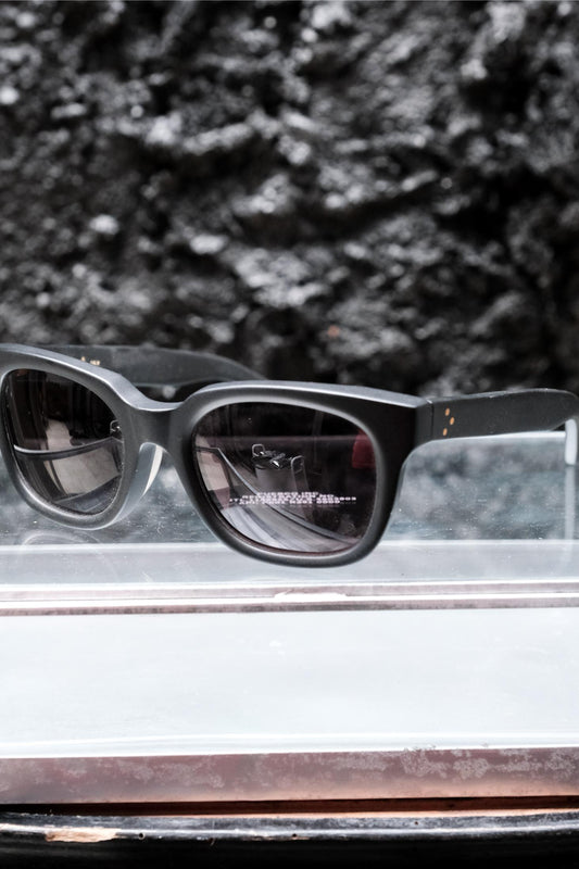 BOND EYEWEAR Sunglasses 067Type (18K Gold Edition)