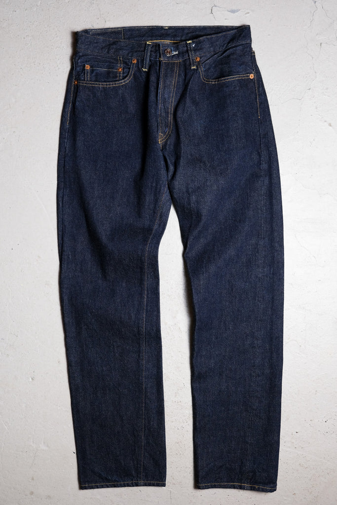 LEVI’S / 71501 BIG E selvedge denim Levi's リーバイス 71501 1971年 復刻モデル 501 BIG E デニム