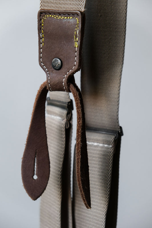 Marlboro Classics Vintage Suspender