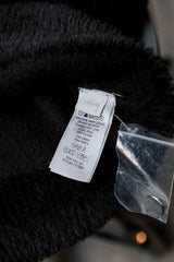 STUSSY Shaggy Cardigan