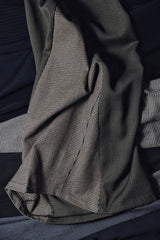 バン リストラクチャー ワイド スーツ パンツ バン リストラクチャー ワイド スーツ パンツ