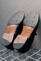 Berwick 1707 Tassel Loafers 柏威克經典流蘇皮鞋 固特異工藝