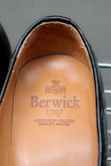 Berwick 1707 Tassel Loafers 柏威克經典流蘇皮鞋 固特異工藝