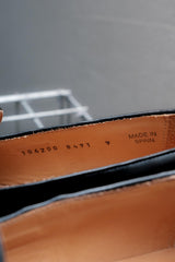 Berwick 1707 Tassel Loafers 柏威克經典流蘇皮鞋 固特異工藝