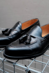 Berwick 1707 Tassel Loafers 柏威克經典流蘇皮鞋 固特異工藝