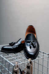 Berwick 1707 Tassel Loafers 柏威克經典流蘇皮鞋 固特異工藝