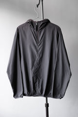 SILAS Pac a Mac 1/4 Zip Pullover Jacket