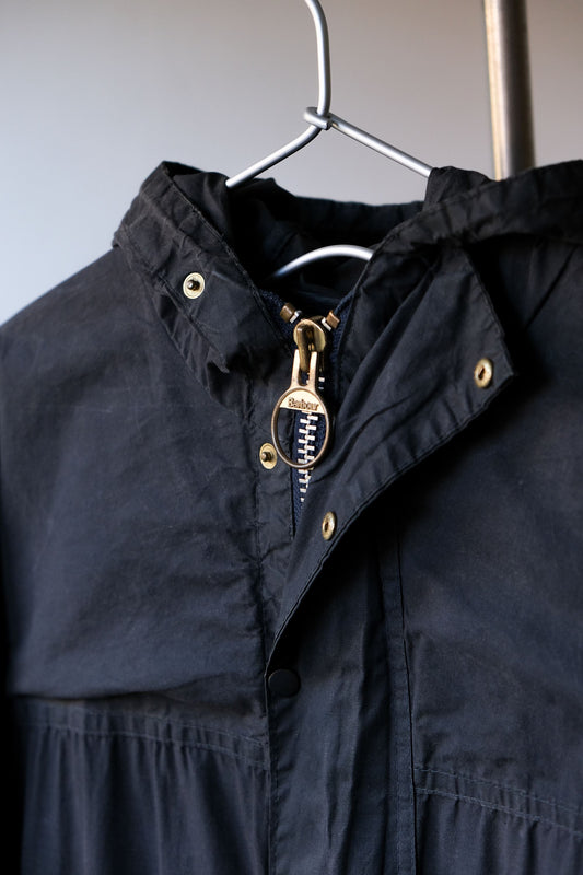 Barbour Classic Durham Wax Jacket