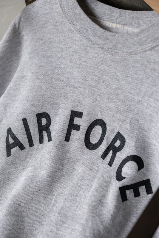 U.S.AIR FORCE Vintage Sweatshirt Made in USA