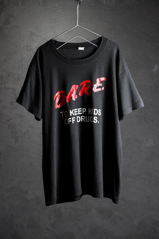 DARE, Joy Division, Rolling Stone Vintage Tee