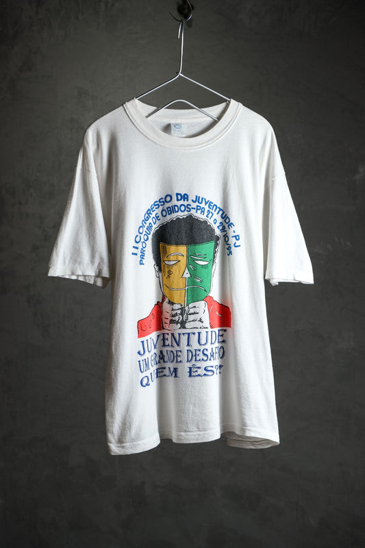 Brazil Vintage、Kids Next Door Vintage Tee