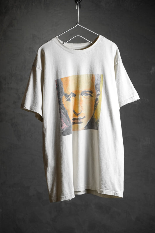 Billy Bragg、Boyzone、Morrissey Vintage Tee