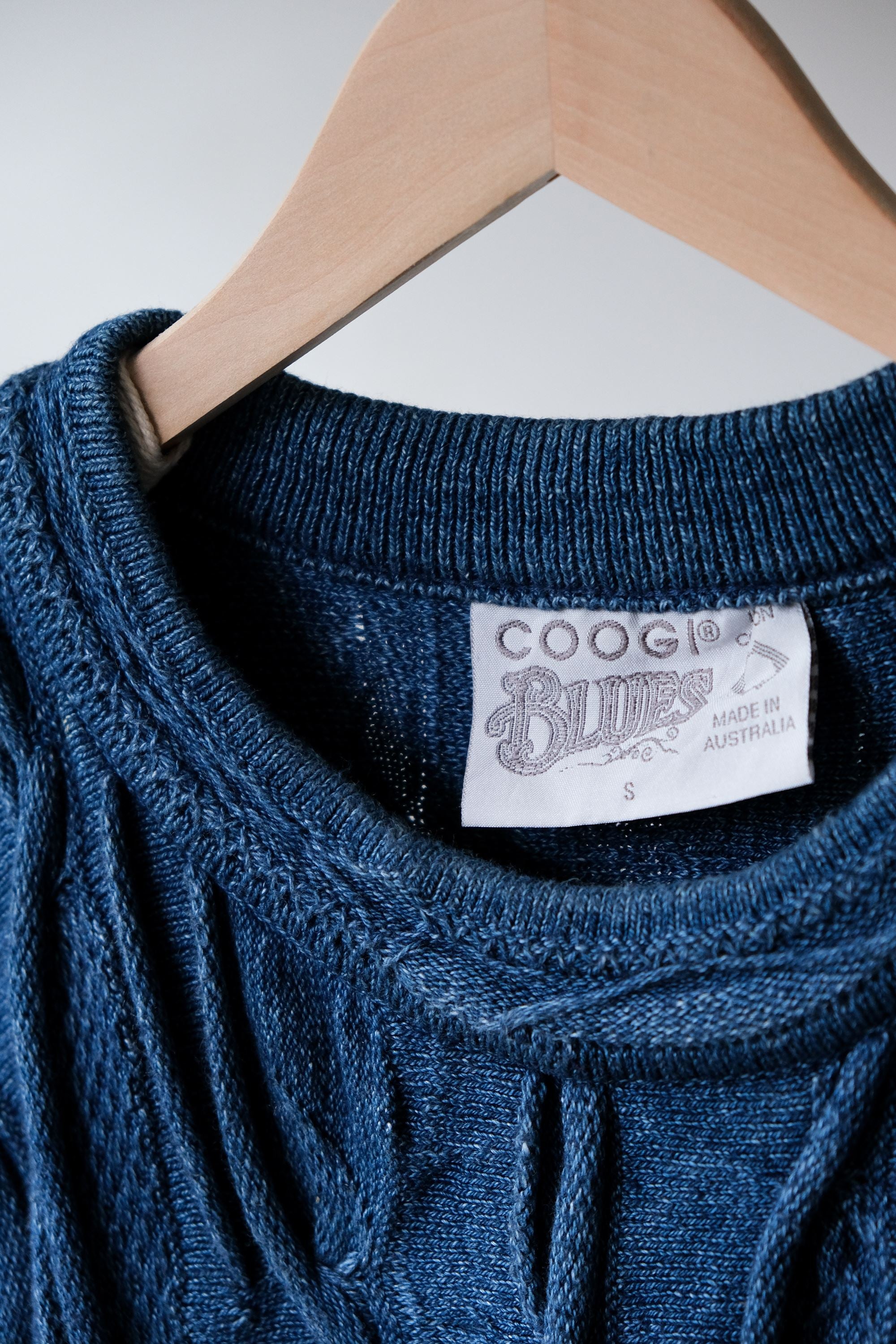 天文学者は 90s Australia製 COOGI 3D knit sweater | www.titanpc.vn