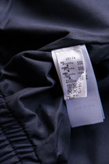 Fred Perry Tennis Bomber Jacket Made in England Navy blue tennis bomber jacket made in England