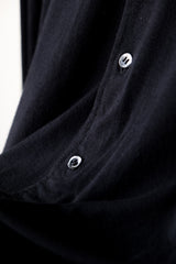 Giorgio Armani Knitted Button up Shirt 亞曼尼 排釦針織襯衫