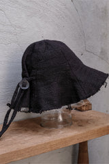 Professor.E E BUCKET HAT