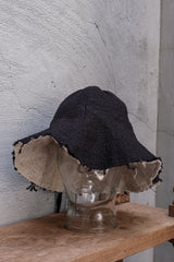 Professor.E E BUCKET HAT
