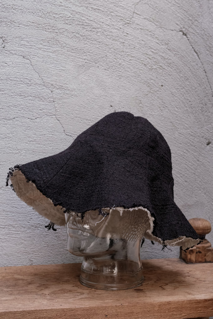 Professor.E E BUCKET HAT – 伴古著二手買取選品