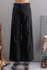 Professor.E E Pants 24SS-PE-TRL-01