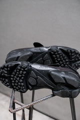 Nike Air Rift Triple Black 全黑忍者鞋