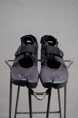 Nike Air Rift Triple Black 全黑忍者鞋