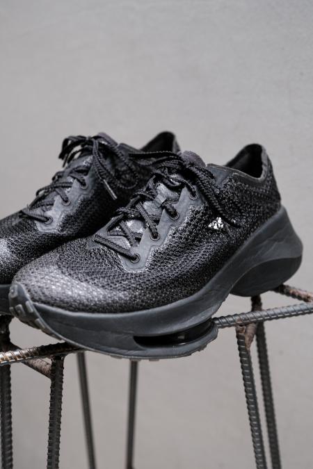 Matthew M Williams x Nike Zoom MMW 6 TRD Run 設計師聯名輕量針織面料跑鞋