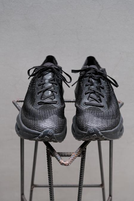 Matthew M Williams x Nike Zoom MMW 6 TRD Run 設計師聯名輕量針織面料跑鞋