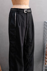 Professor.E 23FW E Pants (PE-TRL-01)