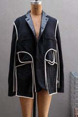 Professor.E 20FW E Blazer