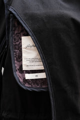 Professor.E 20SS Drawstring Blazer