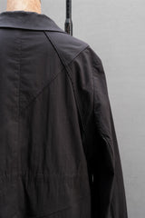 Professor.E 20SS Drawstring Blazer