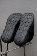 MERRELL HUT MOC 2 × cote&ciel 1TRL 聯名雲朵鞋