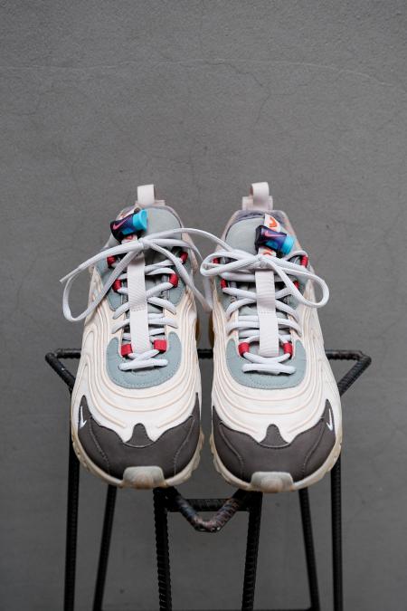 Nike x Travis Scott Air Max 270 “Cactus Trails”