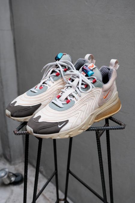 Nike x Travis Scott Air Max 270 “Cactus Trails”