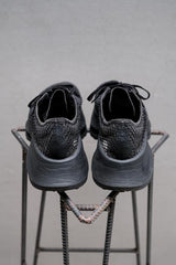 Matthew M Williams x Nike Zoom MMW 6 TRD Run 設計師聯名輕量針織面料跑鞋