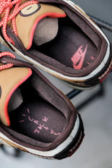 Travis Scott x Nike Air Max 1 Cactus Jacket "Baroque Brown" 限量聯名倒勾棕色