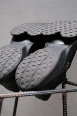 Matthew M Williams x Nike Zoom MMW 6 TRD Run 設計師聯名輕量針織面料跑鞋