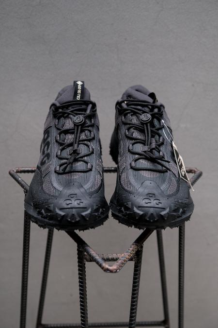 NIKE ACG MOUNTAIN FLY 2 GORE-TEX 機能防水登山越野鞋