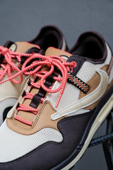 Travis Scott x Nike Air Max 1 Cactus Jacket "Baroque Brown" 限量聯名倒勾棕色