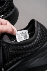 Matthew M Williams x Nike Zoom MMW 6 TRD Run 設計師聯名輕量針織面料跑鞋